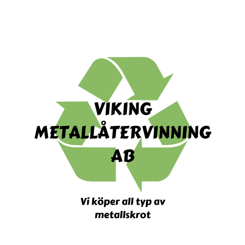 Viking metallåtervinning AB