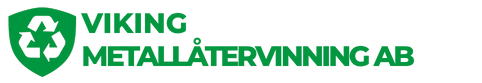 Viking Metallåtervinning AB